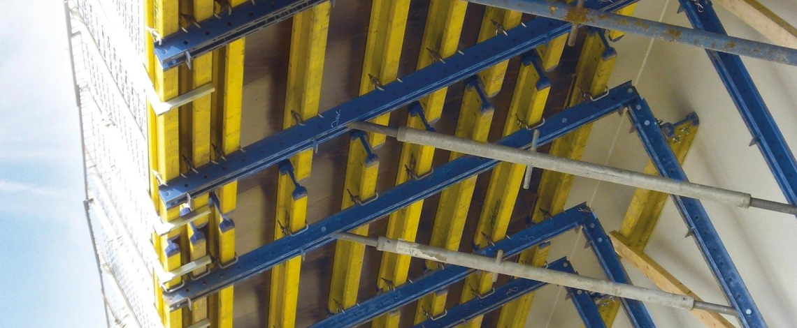 folding platform k header x ()