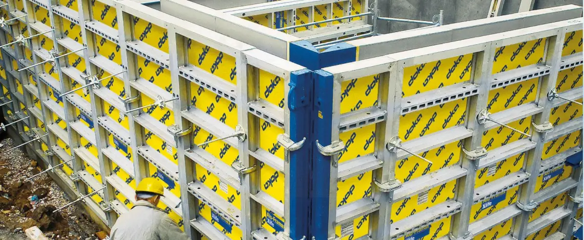 folding platform k header x ()