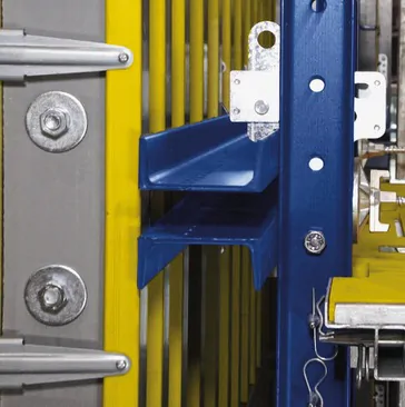 Sistema de plataforma Xsafe plus