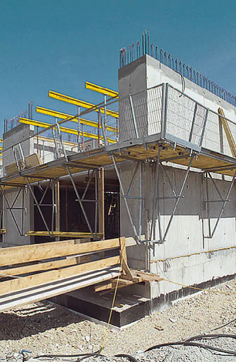 Plataforma M