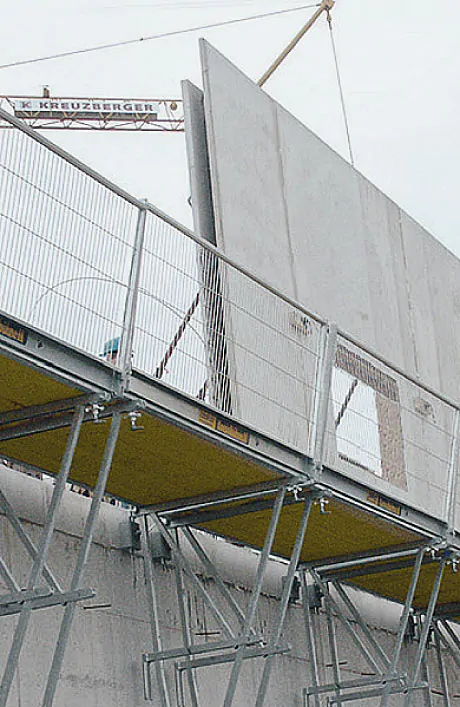 Plataforma M