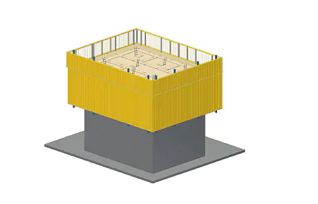 Plataforma SCP