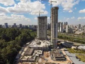 Parque Global - São Paulo/SP