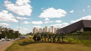 Parque Global - São Paulo/SP
