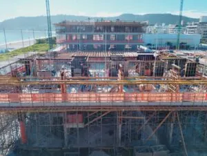 Oceana - Florianópolis/SC