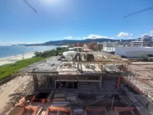 Oceana - Florianópolis/SC