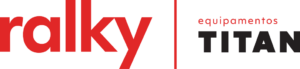 logo ralky completo